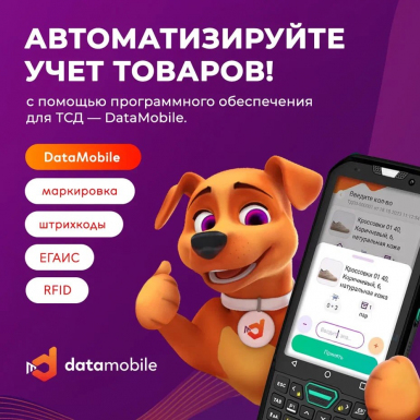 DataMobile DataMobile